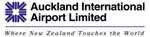 auckland international airport limited logo