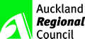 Auckland Regional council logo, link to their web site